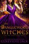 [The Three Sisters 01] • The Tanglewood Witches